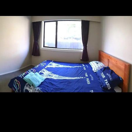 Highland Place Avonhead Κράισττσερτς Εξωτερικό φωτογραφία