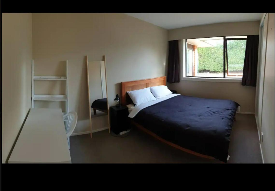 Highland Place Avonhead Κράισττσερτς Εξωτερικό φωτογραφία