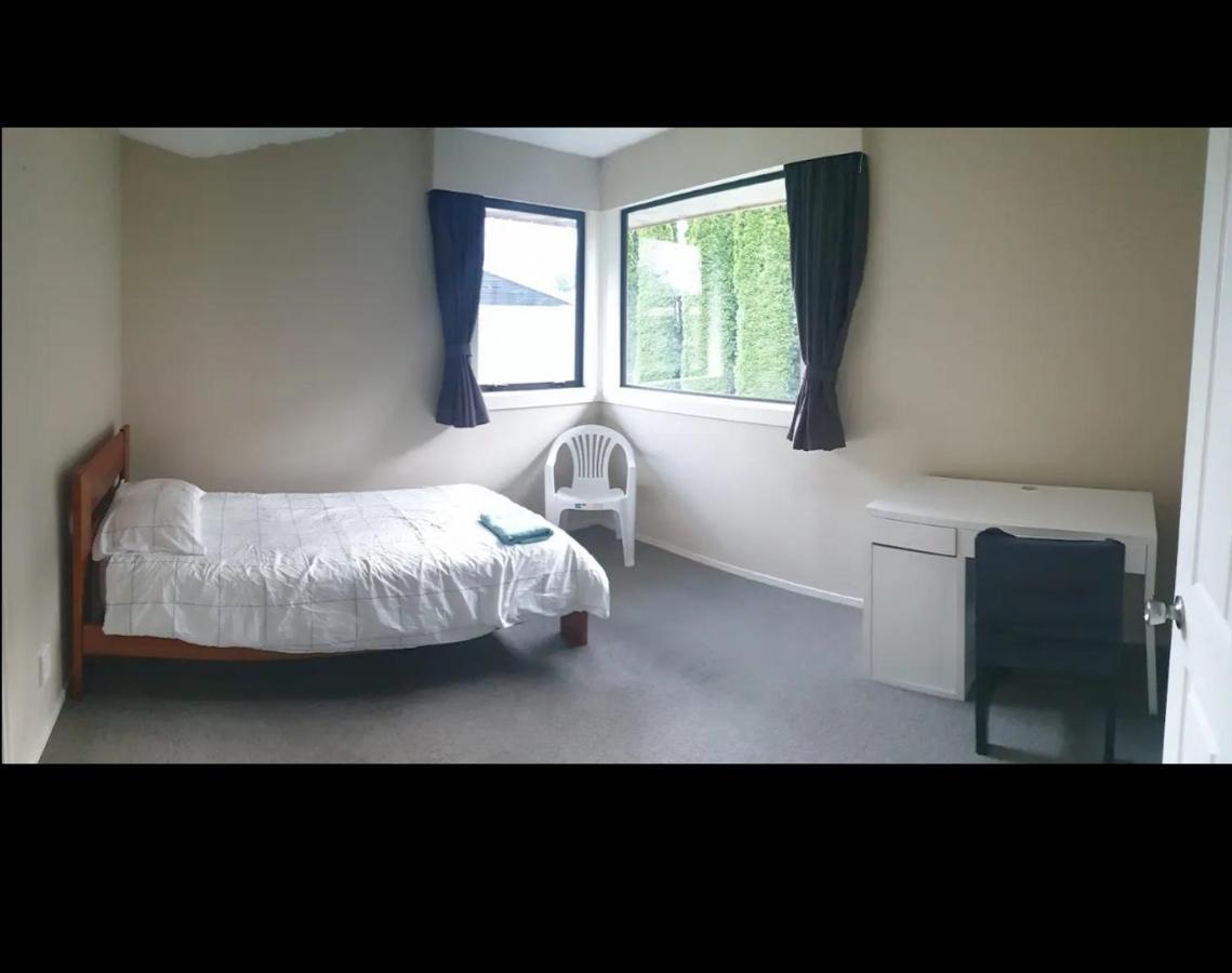 Highland Place Avonhead Κράισττσερτς Εξωτερικό φωτογραφία