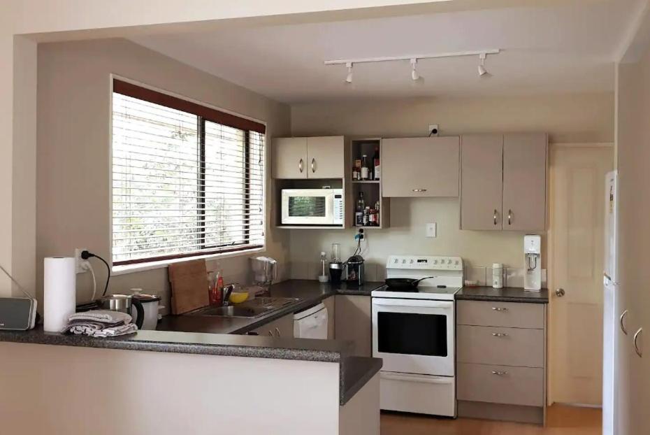Highland Place Avonhead Κράισττσερτς Εξωτερικό φωτογραφία