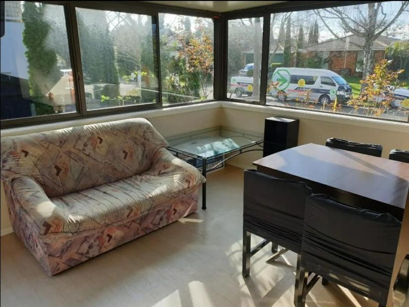 Highland Place Avonhead Κράισττσερτς Εξωτερικό φωτογραφία