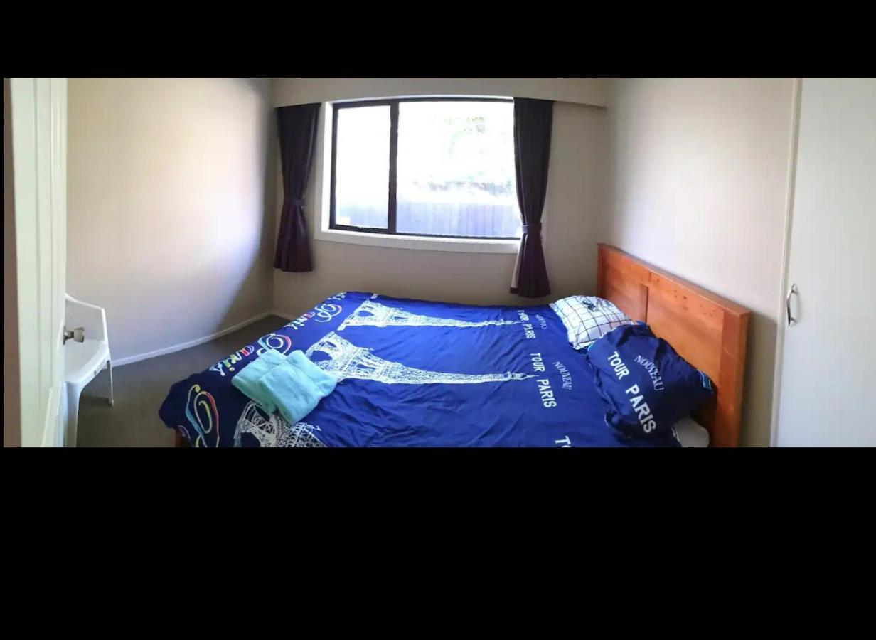 Highland Place Avonhead Κράισττσερτς Εξωτερικό φωτογραφία