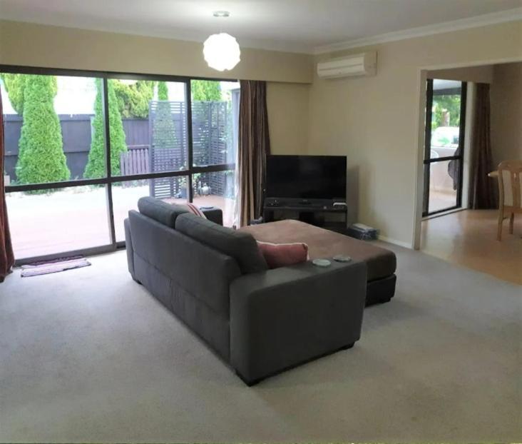 Highland Place Avonhead Κράισττσερτς Εξωτερικό φωτογραφία
